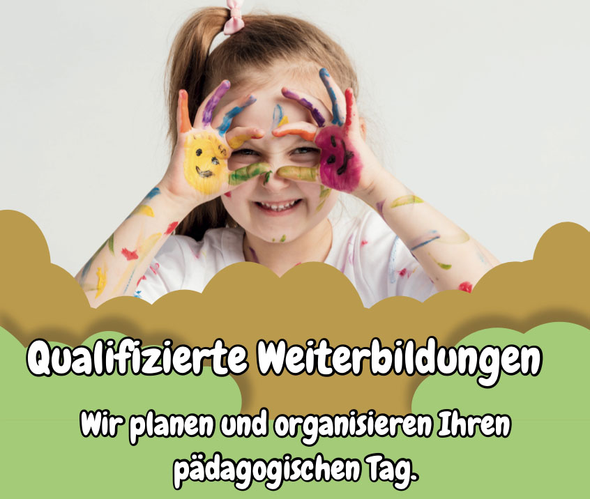 Pädagogischer Tag